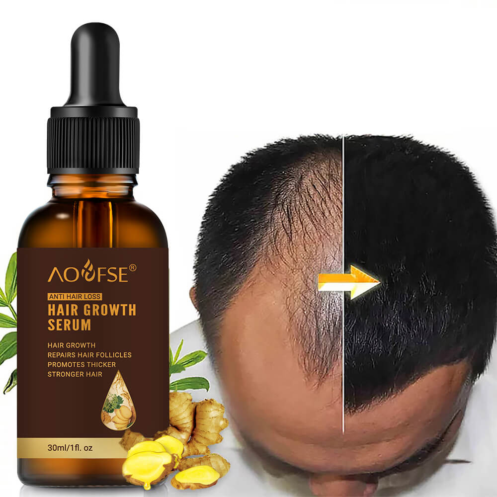 hair oil for hair growth