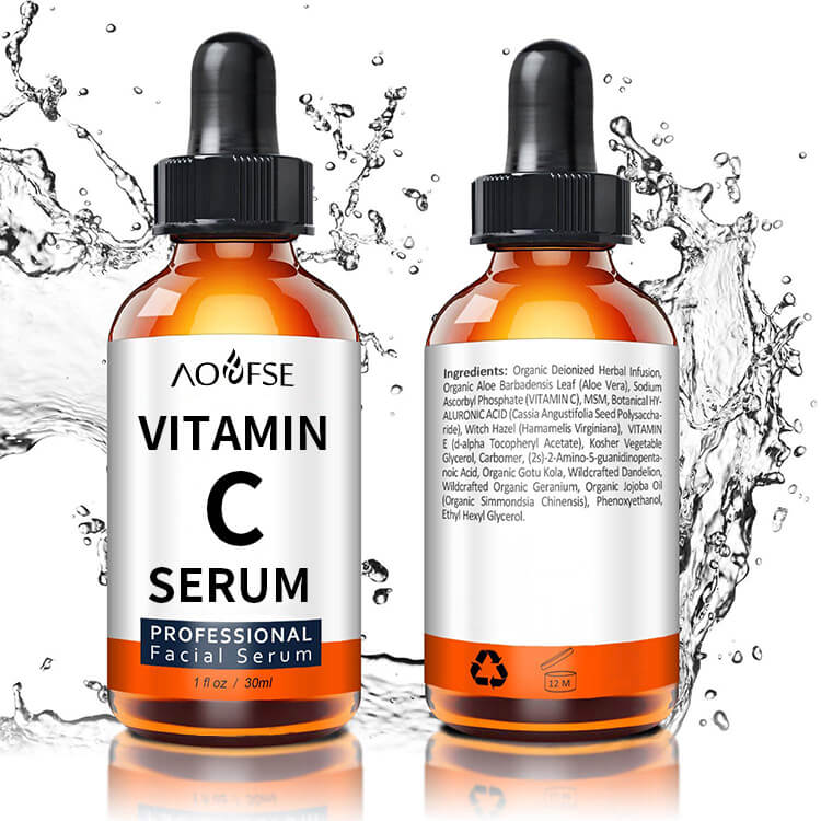 serum vitamin c