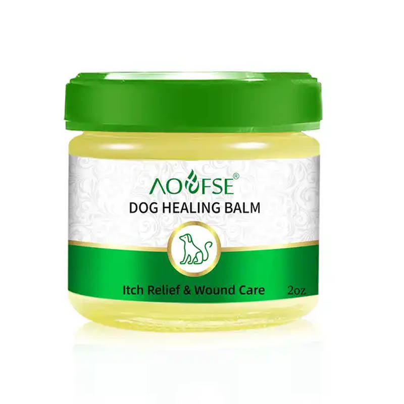 pet balm for paws