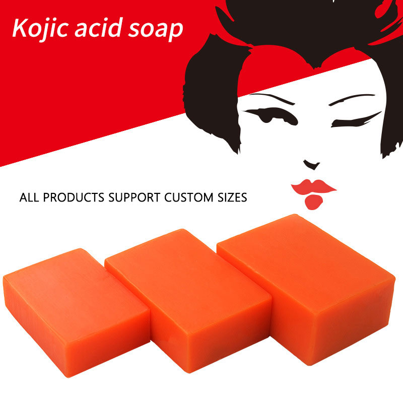 kojic acid san soap