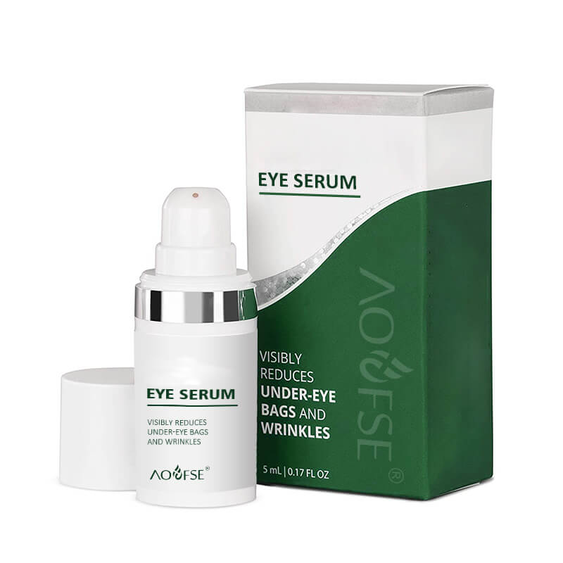 eye brightener serum