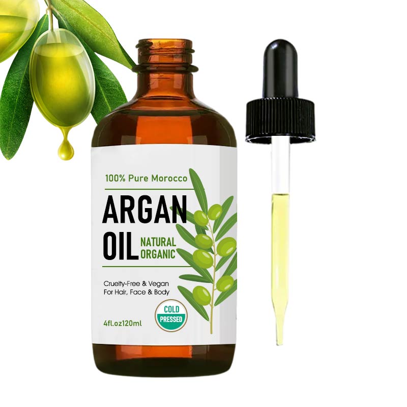 oil argan