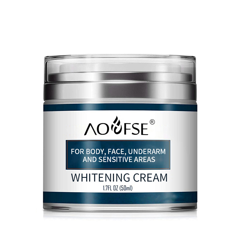black skin lightening cream