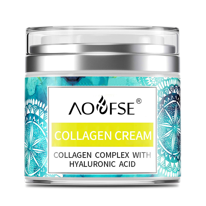 collagen lifting cream