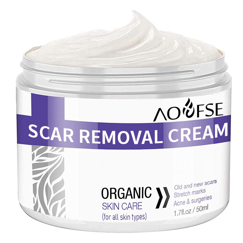 pimple and scar removal cream