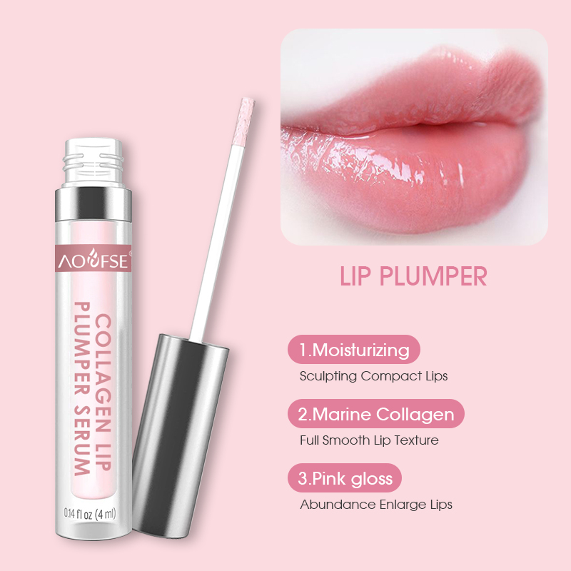 This lip augmentation product amazes me! The effect is comparable to micro-plastic surgery?