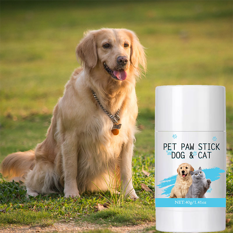 best nose and paw balm for dogs