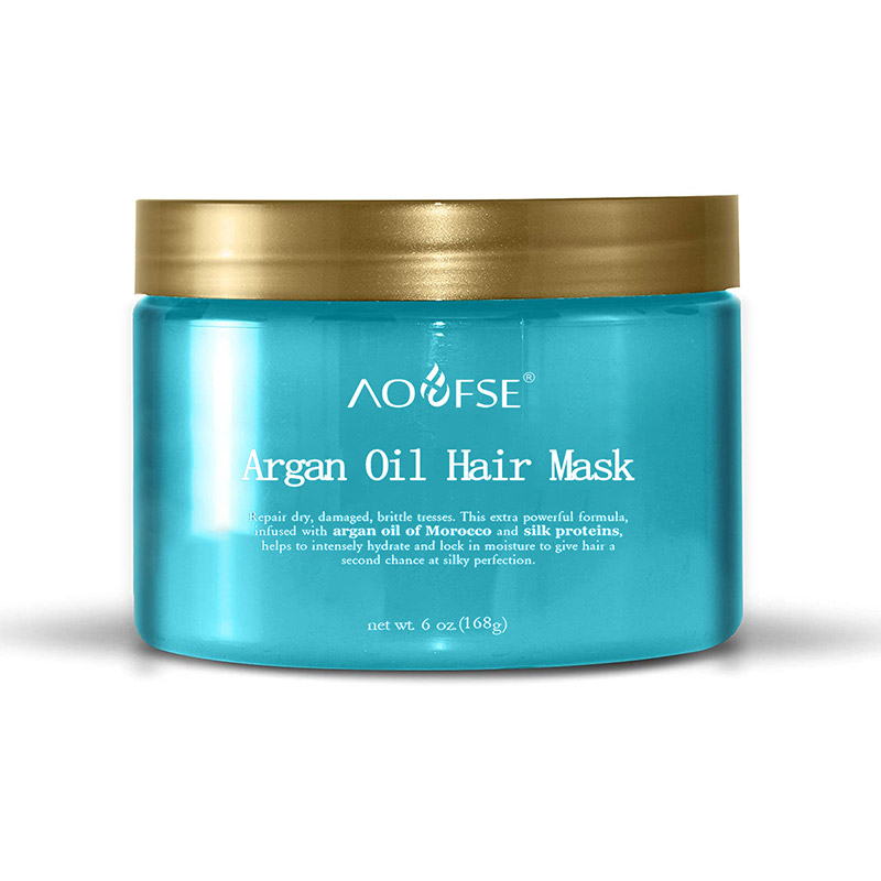 argan oil cream for hair