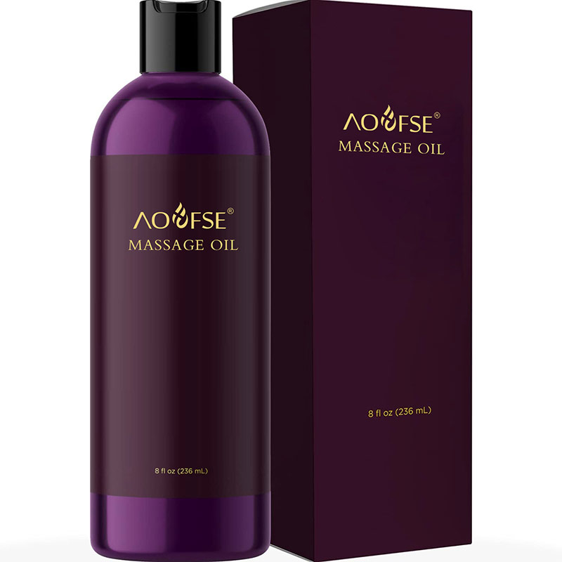best body massage oil for couples