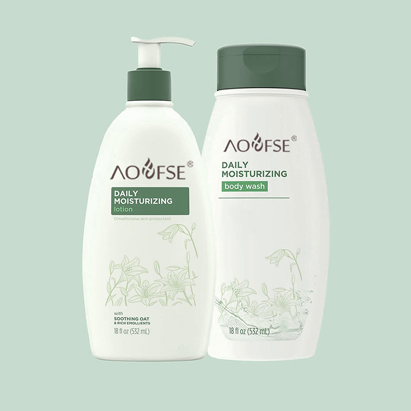 smooth skin body lotion
