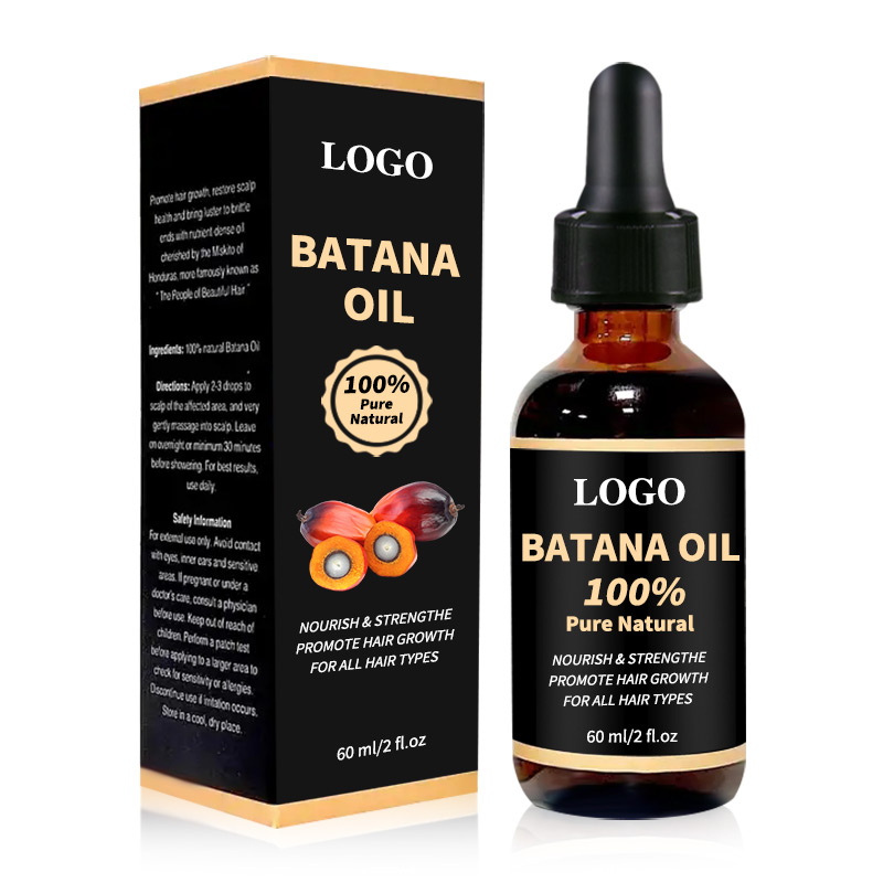 batana for hair growth