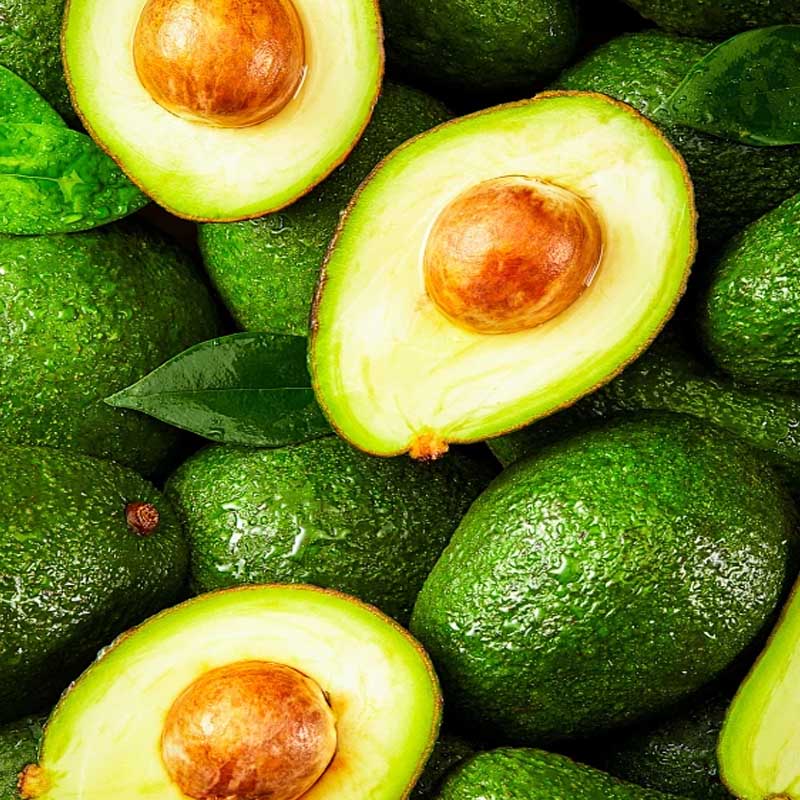 Avocado oil