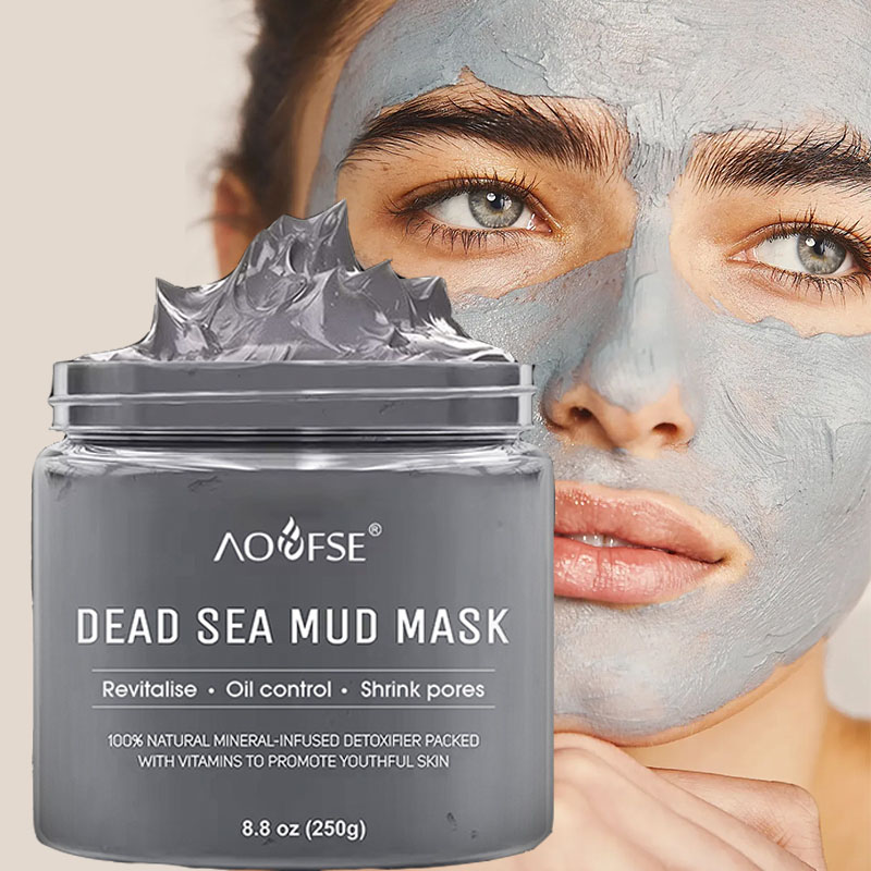 dead sea mud mask amazon