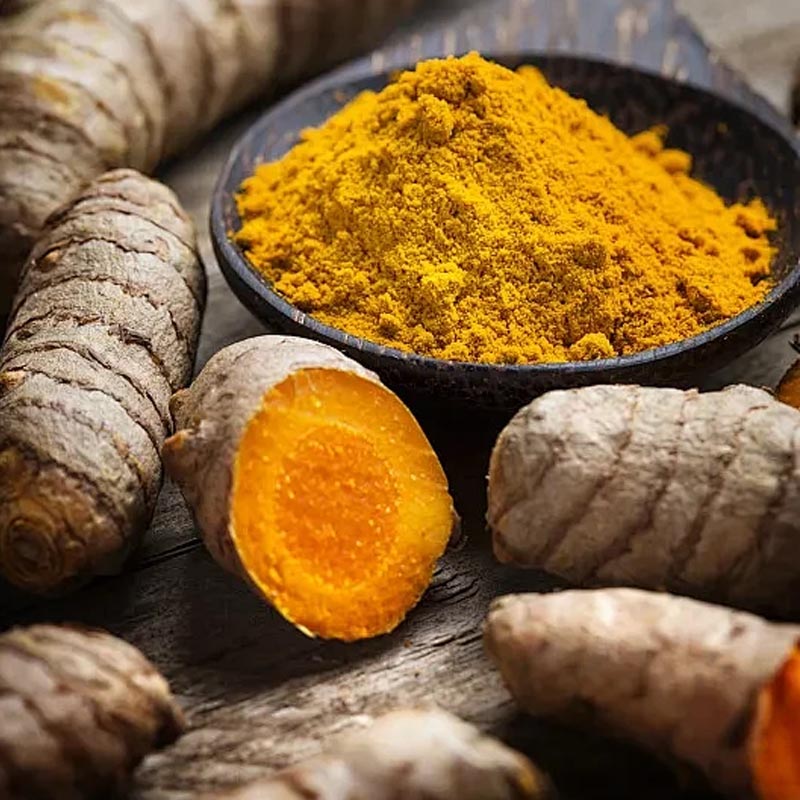 Discover the benefits of lemon turmeric 