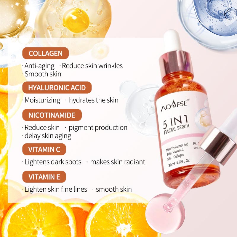 vitamin c hydrating serum