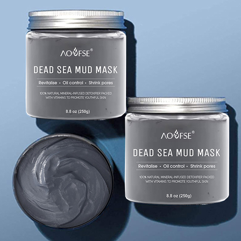 What are the three main effects of concentrated beauty masks?