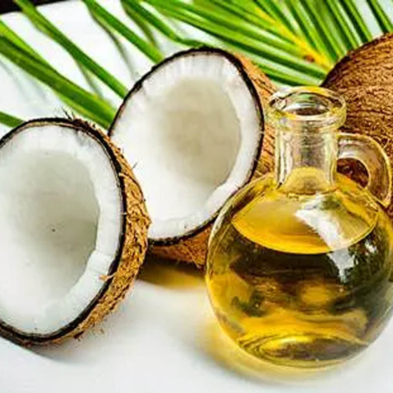 Coconut oil