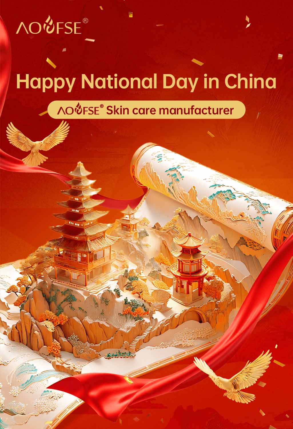 Happy National Day