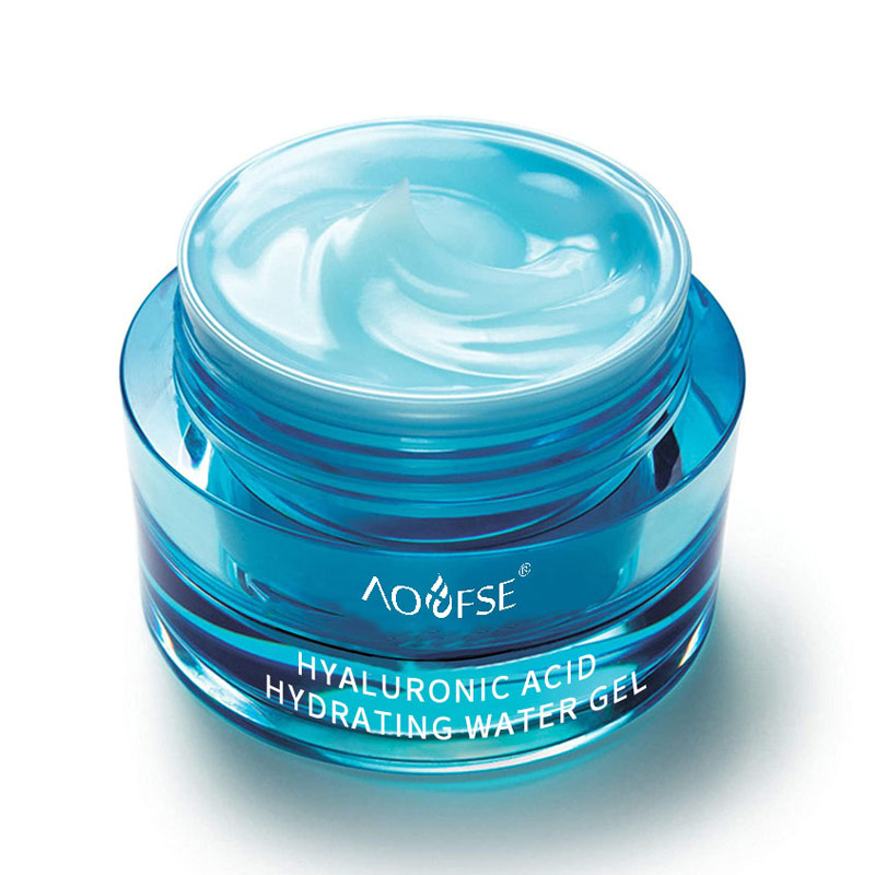 Hyaluronic acid cream, recommended for dry dehydrated skin!