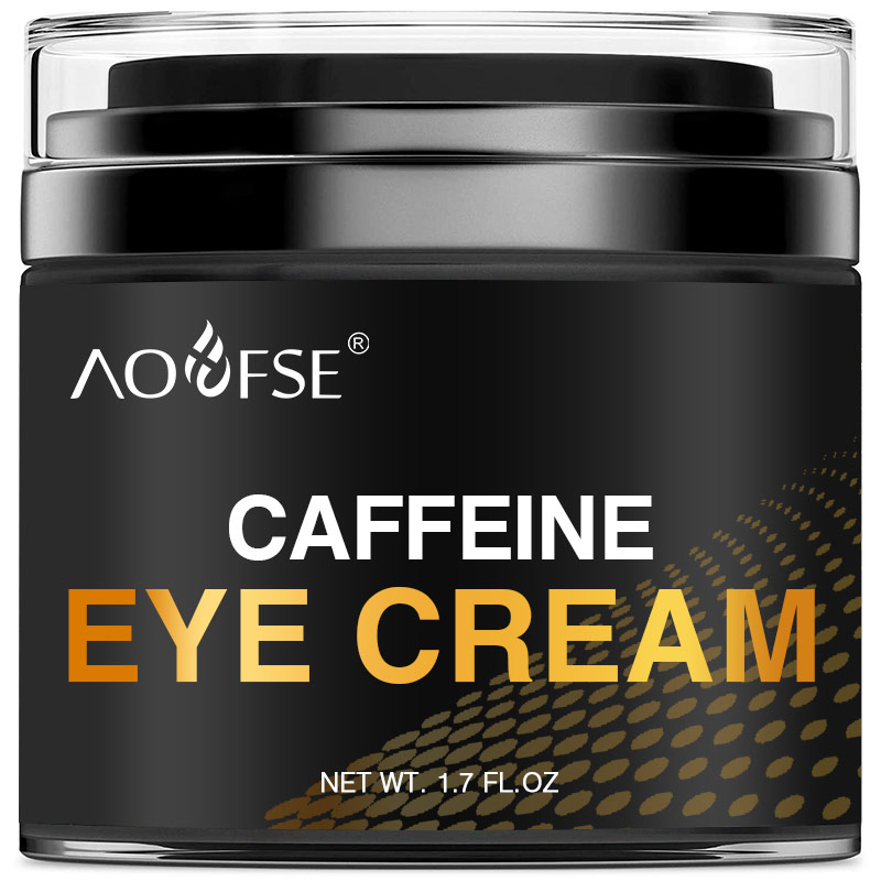 Refresh the skin and fight off eye fatigue and puffiness